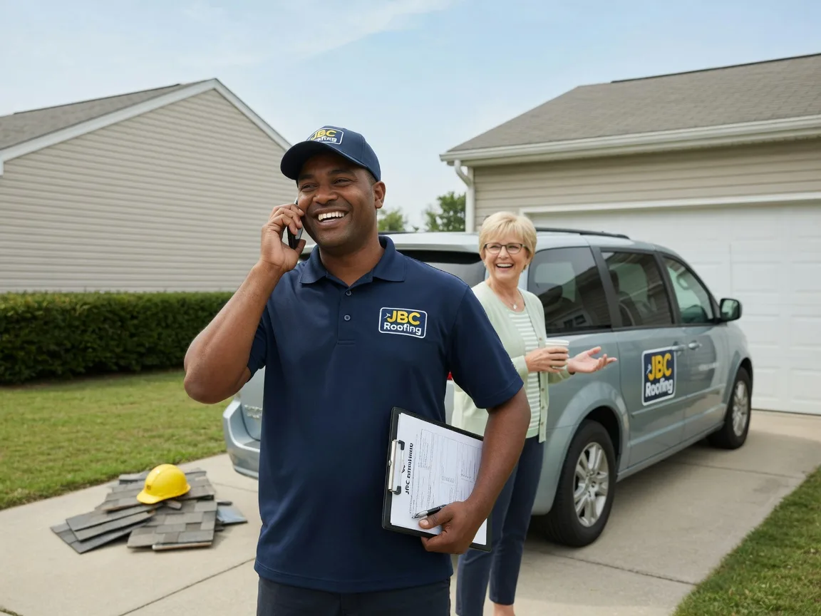 Roof Replacement Pylesville, MD FAQs